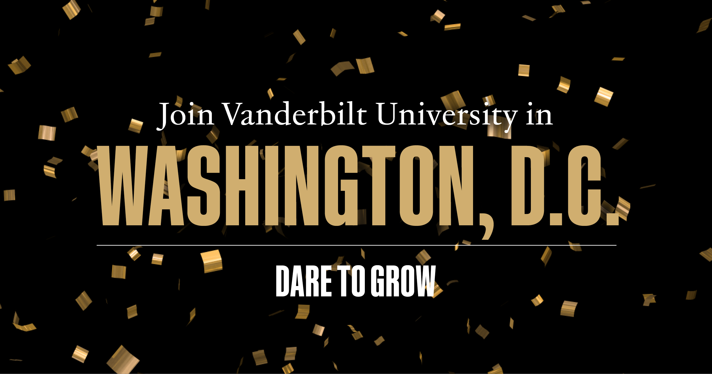 Dare to Grow D.C.