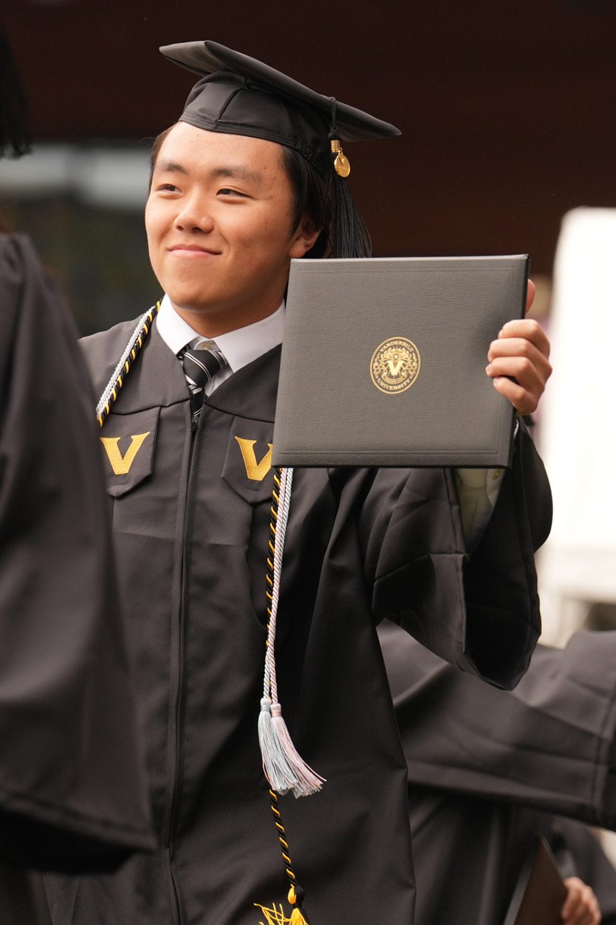 Graduation