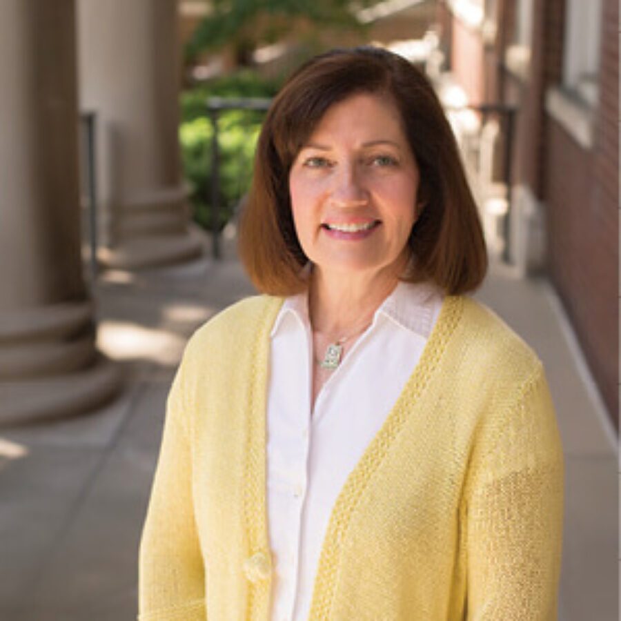 Janet Schneider