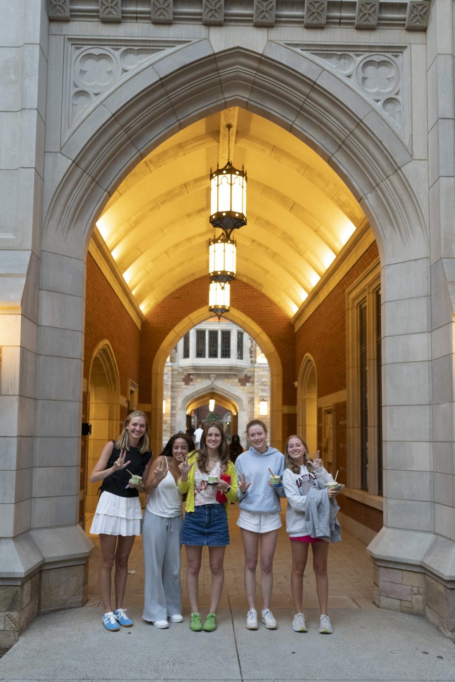 Residential Colleges