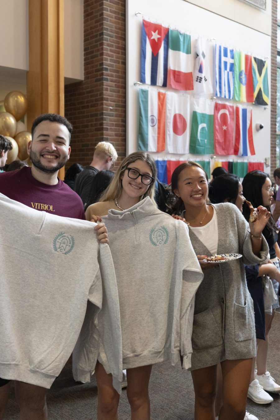 Residential Colleges