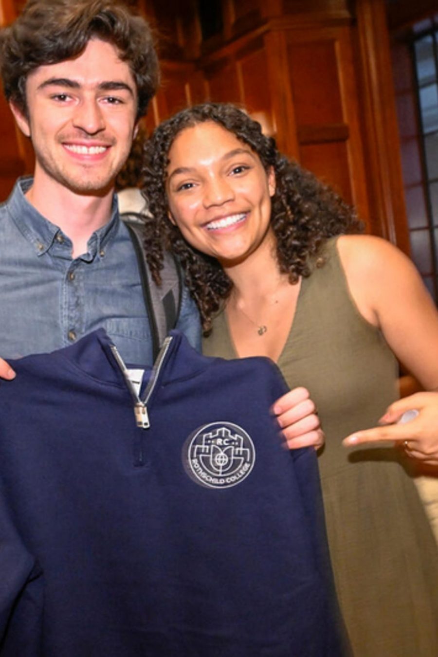 Residential Colleges