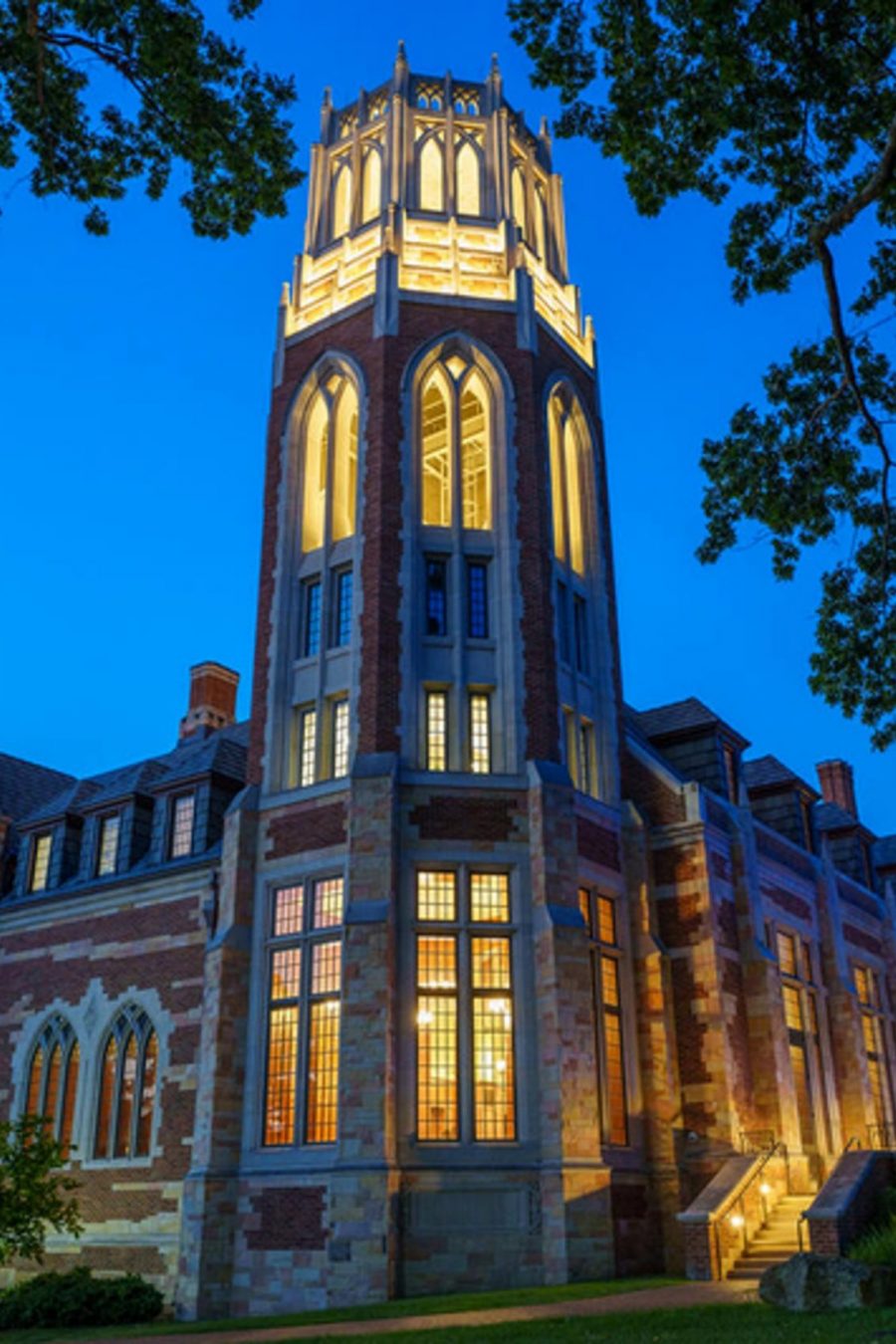 Residential Colleges