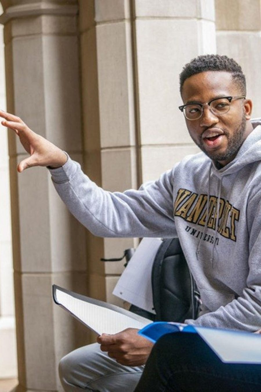 Residential Colleges