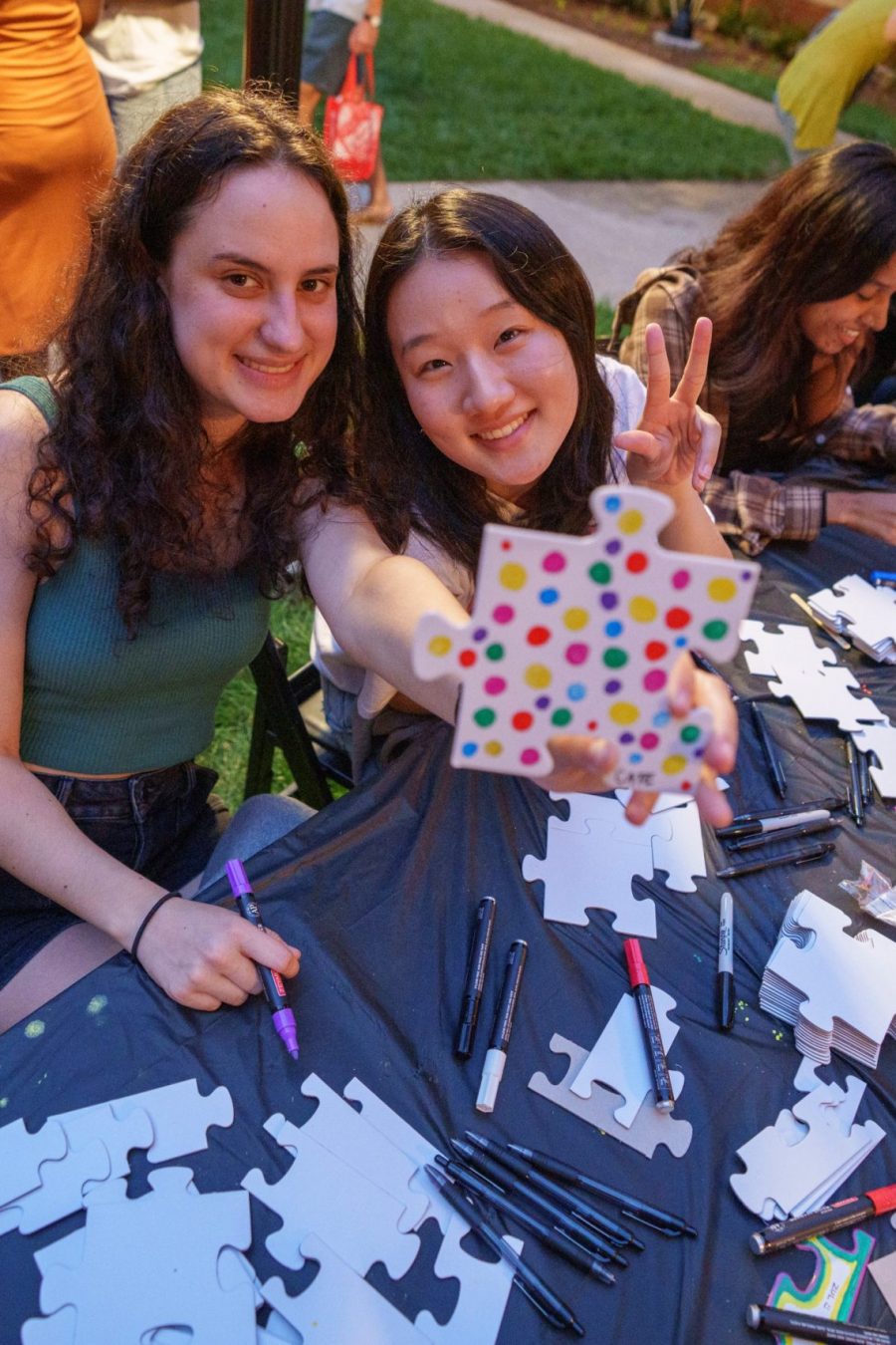 Learn More  To stay informed as Central Neighborhood construction progresses and learn more about how residential colleges fit into Vanderbilt’s campus master plan, visit FutureVU.  To read more about how Vanderbilt’s Residential Colleges shape the student experience, click here or explore the impact stories below.