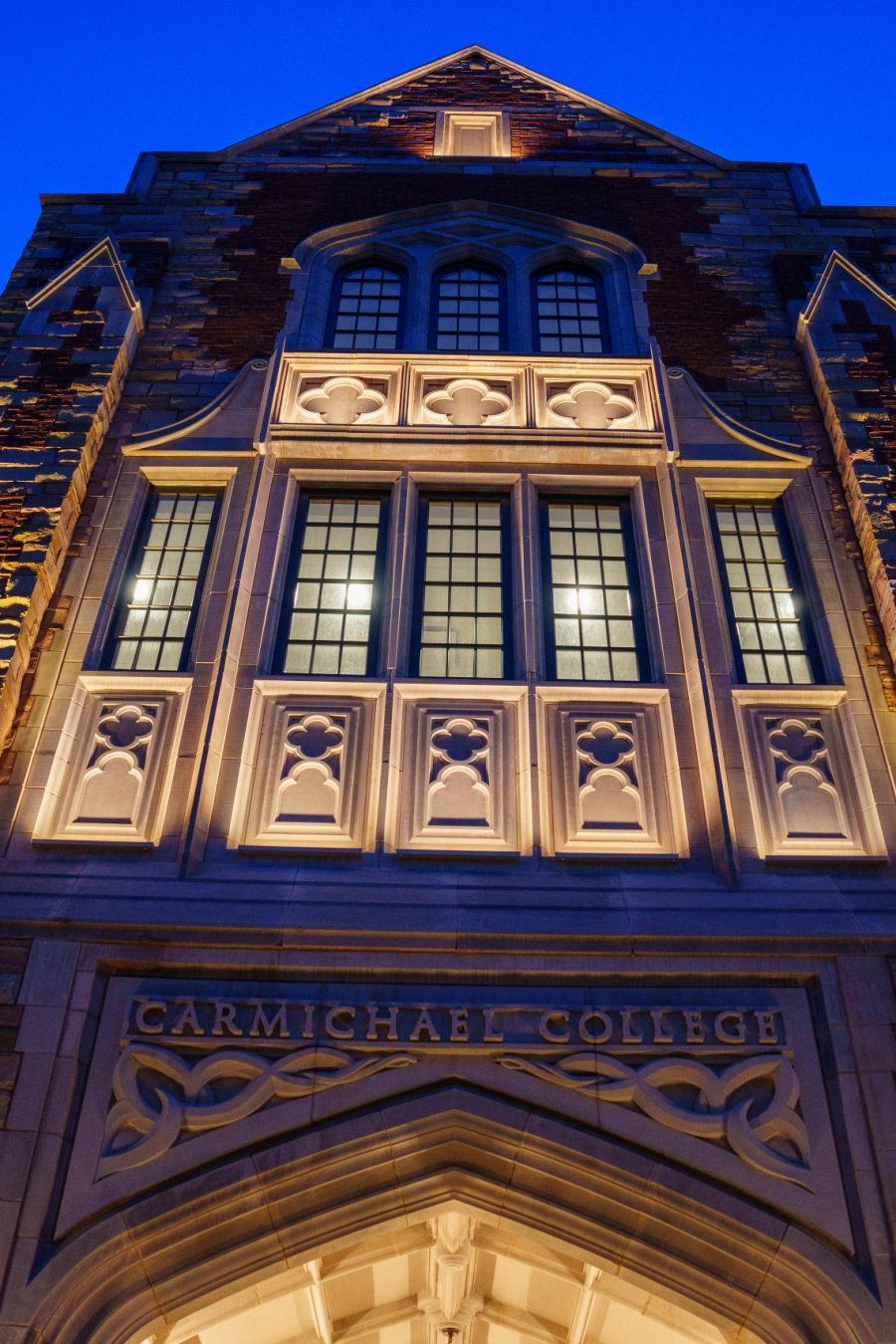 Residential Colleges