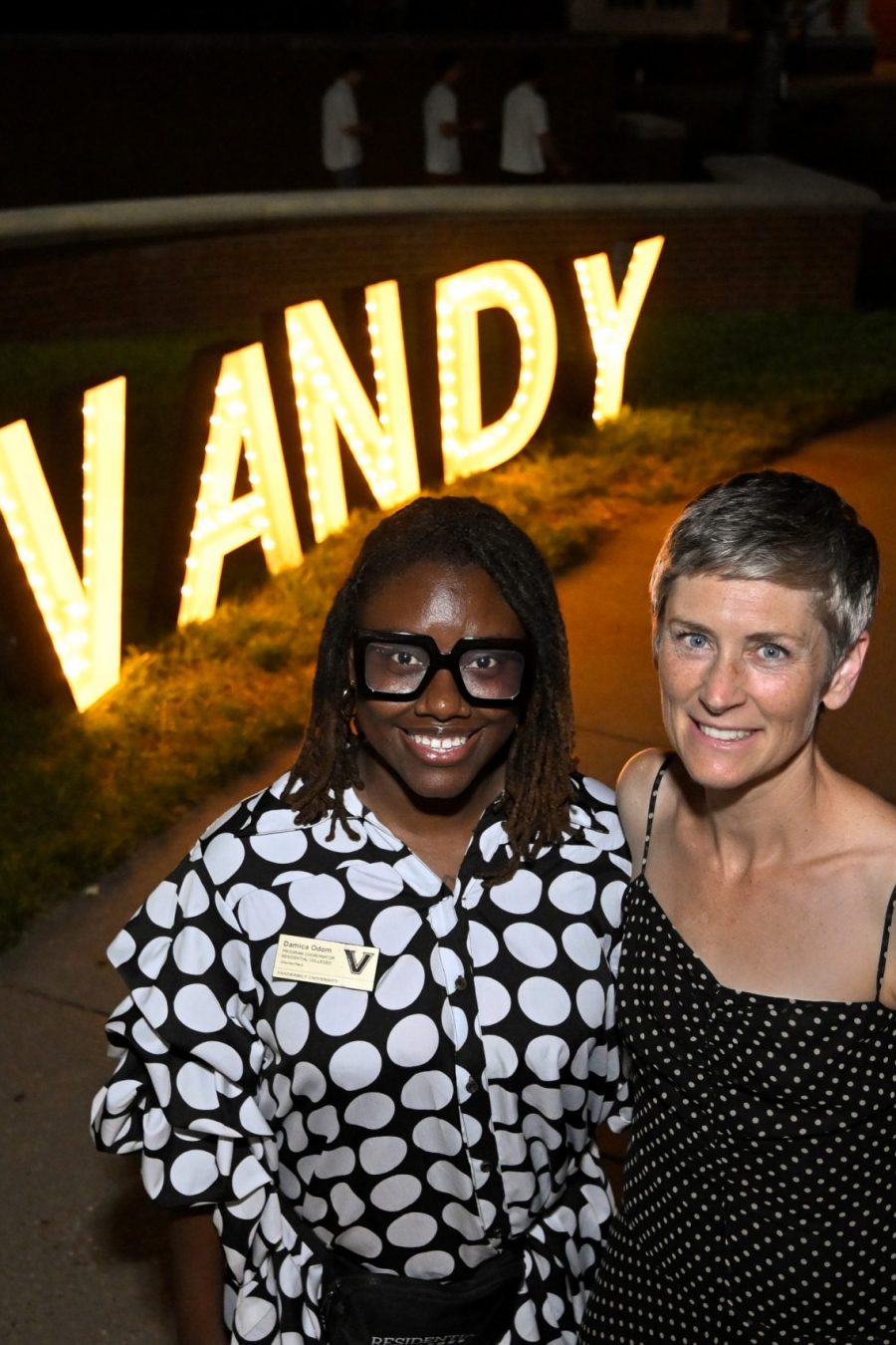 Residential Colleges